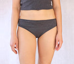 100% Organic Cotton Panties