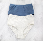 organic cotton lingerie
