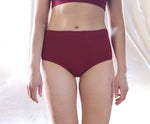 organic cotton undies