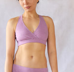 Organic cotton lingerie