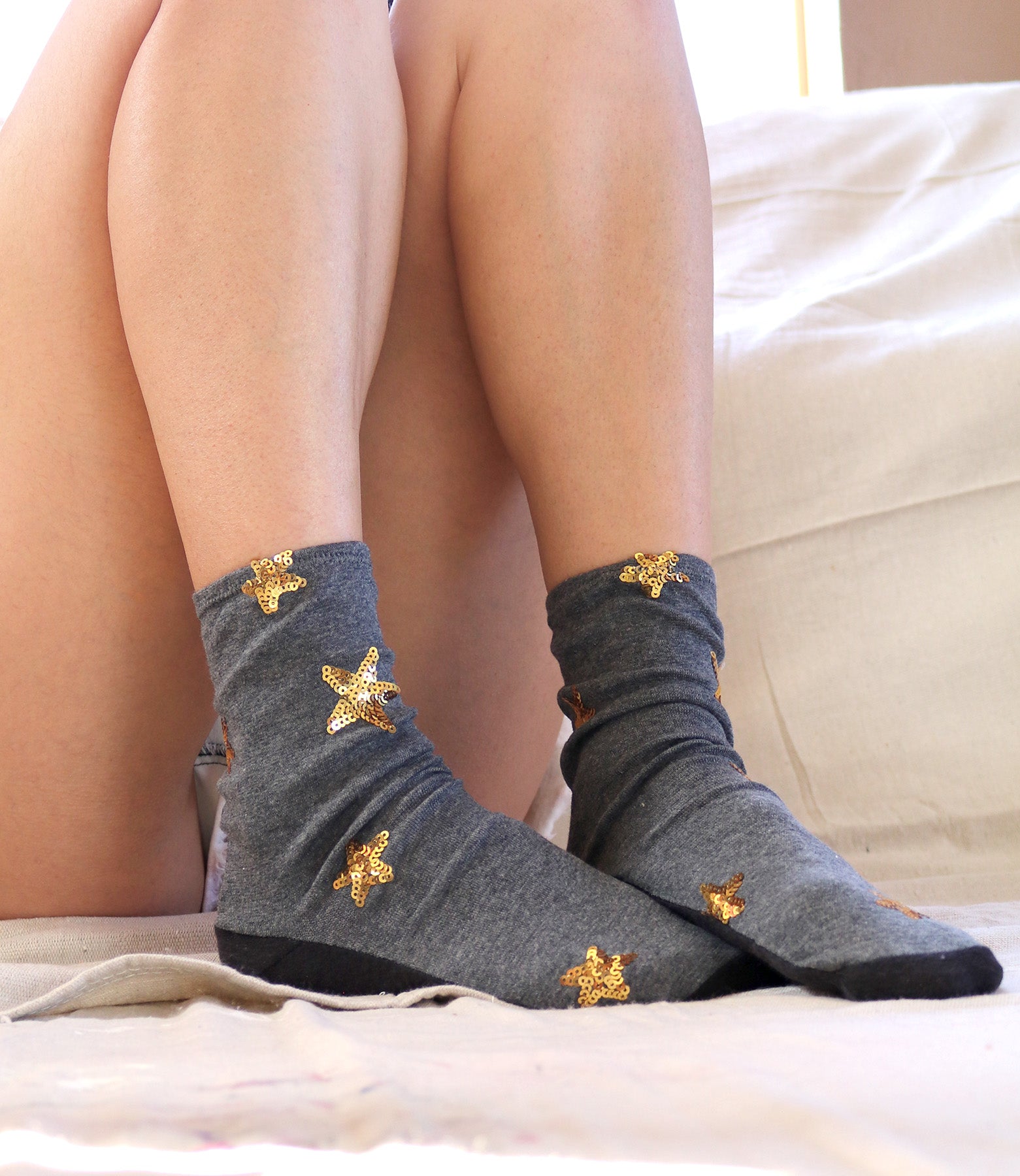 cozy cute socks