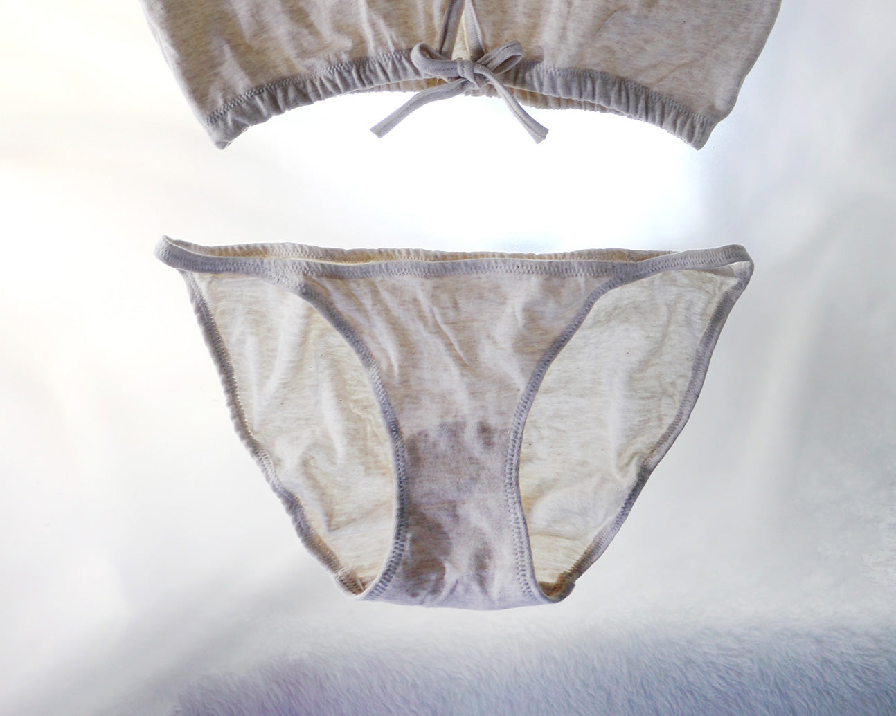 100% Organic Cotton Panties – Tatiana's Threads