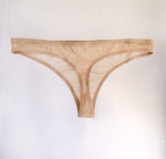 Invisible summer underwear