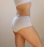 organic cotton underwear