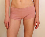 cotton underwear