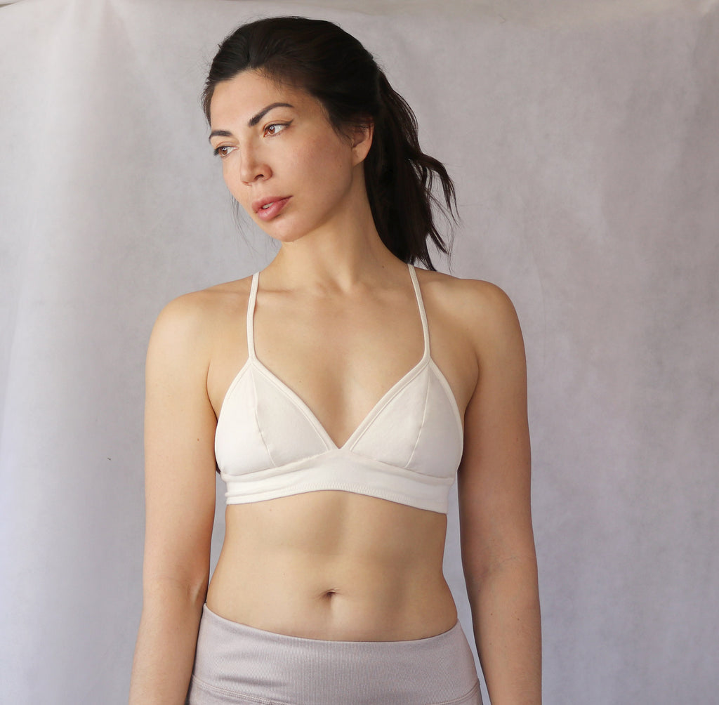 100% Organic Cotton String Bikini Panties – Tatiana's Threads
