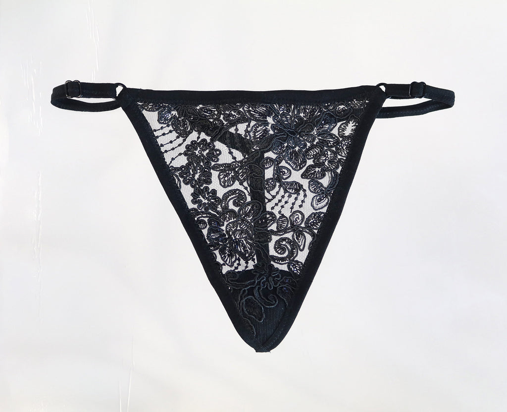 Simple and Lace Lingerie – Tatiana's Threads