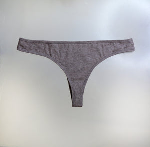 100% organic cotton underwear